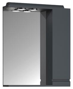 OMARA Z OGLEDALOM 60/71/14 cm