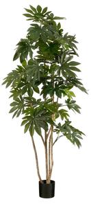 UMETNA RASTLINA 110/110/215 cm