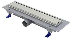 LIV Tuš kanaleta Standard M 450 (Dolžina konstrukcije: 45 cm)