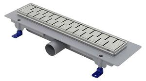 LIV Tuš kanaleta Energy M 450 (Dolžina konstrukcije: 45 cm)