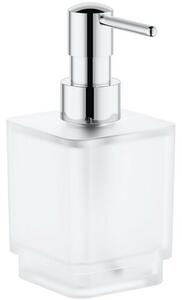 GROHE dozirnik za tekoče milo Selection Cube 40805000 | FAVI.si
