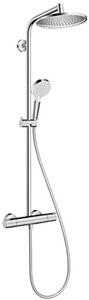 HANSGROHE tuš set Crometta S240, krom