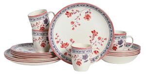 Creatable Kombinirani Servis Cottage Bunt, 16-Delni