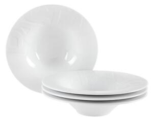 Creatable Set Krožnikov Za Testenine Gourmet, 4-Delni
