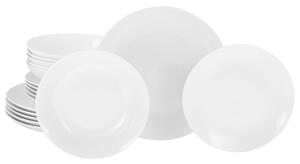 Creatable Jedilni Servis Luna, 18-Delni