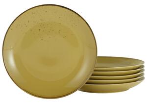 Creatable Set Krožnikov Curry, 6-Delni
