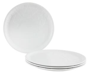 Creatable Set Krožnikov Za Pico Gourmet, 4-Delni