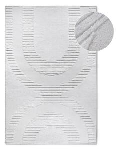 Kremno bela preproga 160x235 cm Bartoux Cream White – Elle Decoration