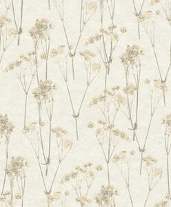 Tapeta Spry Flower 4 barve