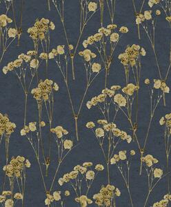 Tapeta Spry Flower 4 barve