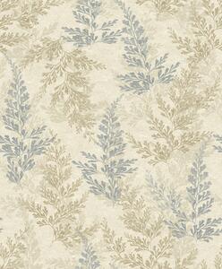 Tapeta Wild Herbs 4 barve