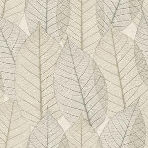Tapeta Leaves Veins 3 barve