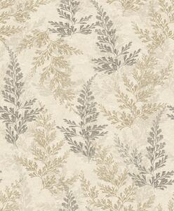 Tapeta Wild Herbs 4 barve
