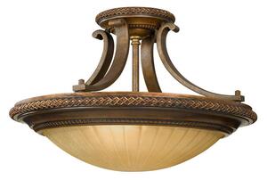 STROPNA SVETILKA Kelham-Hall 45.7/29.2 cm