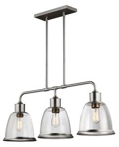 VISEČA SVETILKA Hobson 91.4/24/57,8 cm E27