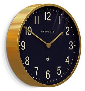Stenska ura Mr.Edwards Large Brass