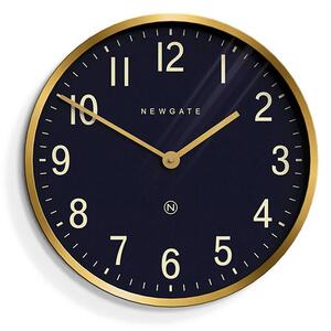 Stenska ura Mr.Edwards Large Brass