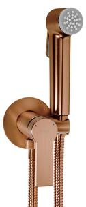 Bidejska armatura REA Argus Brush Copper