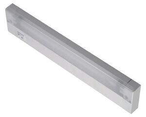 LED Podelementna kuhinjska svetilka 1xG5/8W/230V bela