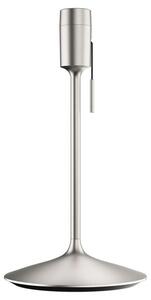 UmageUMAGE - Santé Stand Table Stand w/USB Brushed Steel UMAGE