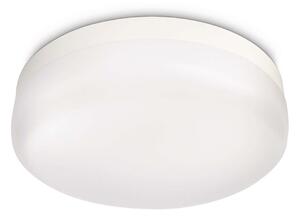 Philips 32053/31/16 - LED Stropna kopalniška svetilka BAUME LED/7,5W/230V IP44