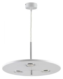 Jupiter 1373 - BI - LED obesna svetilka ECO LED/8,5W/230V