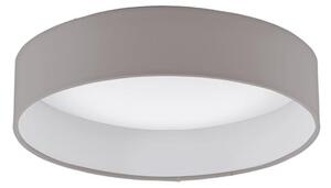 Eglo 93949 - LED Stropna svetilka PALOMARO LED/12W/230V