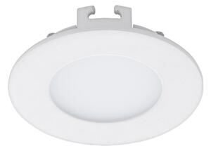 Eglo 94041 - LED Vgradna svetilka FUEVA 1 LED/2,7W/230V