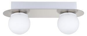 Eglo 95011 - LED Kopalniška svetilka MOSIANO 2xLED/3,3W/230V IP44