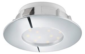 Eglo 95805 - LED Vgradna svetilka PINEDA 1xLED/6W/230V