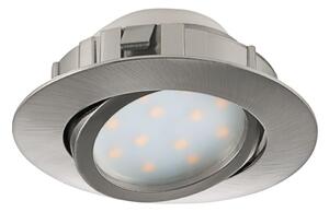 Eglo 95849 - LED Vgradna svetilka PINEDA 1xLED/6W/230V