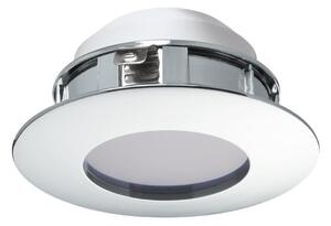 Eglo 95818 - LED Vgradna svetilka PINEDA 1xLED/6W/230V