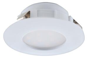 Eglo 95817- LED Vgradna svetilka PINEDA 1xLED/6W/230V