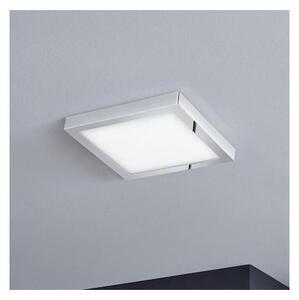 Eglo 96059 - LED Kopalniška stropna svetilka FUEVA 1 LED/22W/230V IP44