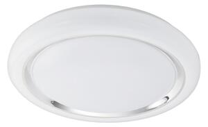 Eglo 96024 - LED stropna svetilka CAPASSO LED/24W/230V