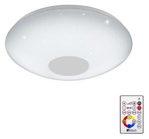 Eglo 95971 - LED Zatemnitvena stropna svetilka VOLTAGO 2 LED/14W/230V