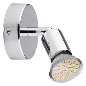 Rabalux 6986 - LED Reflektor NORTON GU10/3W/230V