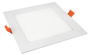 LED Vgradna svetilka LED/12W/230V