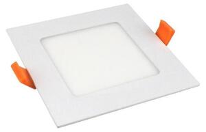 LED Vgradna svetilka LED/6W/230V