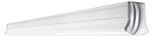 Philips 31238/31/P1 - LED podelementna svetilka LINEA SHELLLINE 1xLED/9W/230V