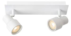 Lucide 17948/10/31 - LED kopalniški reflektor SIRENE 2xGU10/4,5W/230V IP44