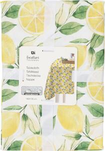 Prt Lemon, 130 x 180 cm