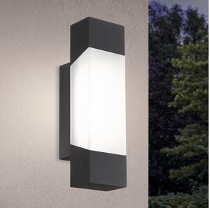 Eglo 97222 - LED Zunanja stenska svetilka GORZANO LED/4,8W/230V IP44