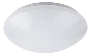 LED Kopalniška stropna svetilka LED/12W/230V IP44