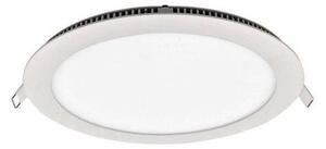 LED Vgradna svetilka LED/24W/230V 3000K