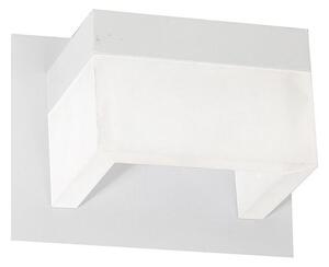 LED Stenska svetilka CUBO LED/7W/230V