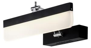 LED Svetilka za slike BEAM LED/6W/230V