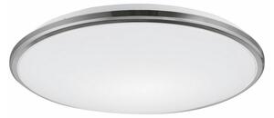 Top Light Silver KM 4000 - LED Kopalniška stropna svetilka LED/18W/230V IP44