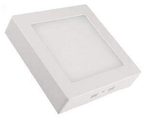 LED Stropna svetilka LED/12W/230V 6500K