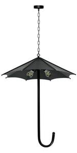 Lestenec na verigi PARASOL 3xE27/20W/230V